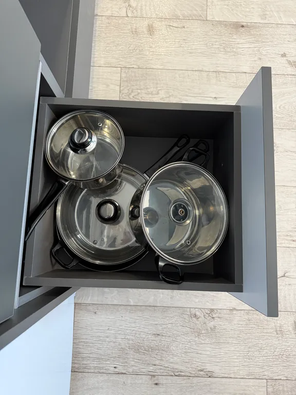 Апартамент комфорт класса в новом закрытом ЖК