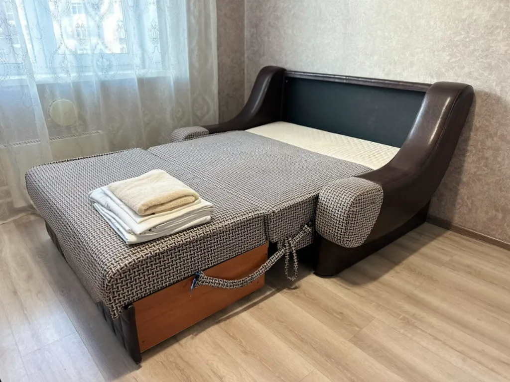 Апартаменты в ЖК "Новый город" пр-т Н.Ермакова 10