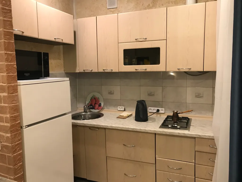 Уютная квартира в центре