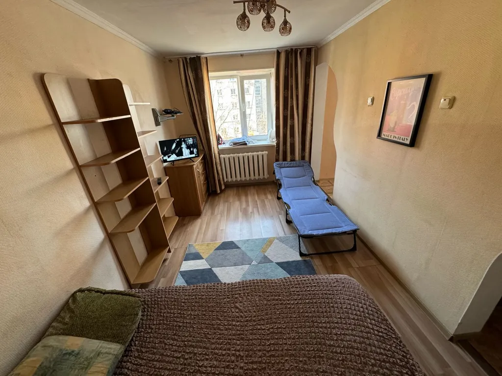 Гостинка на первой речке