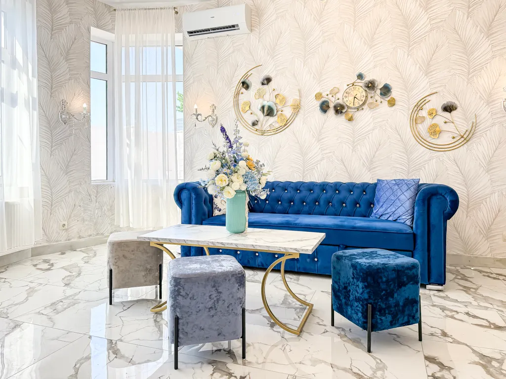 Котеджный дом при отеле Семья