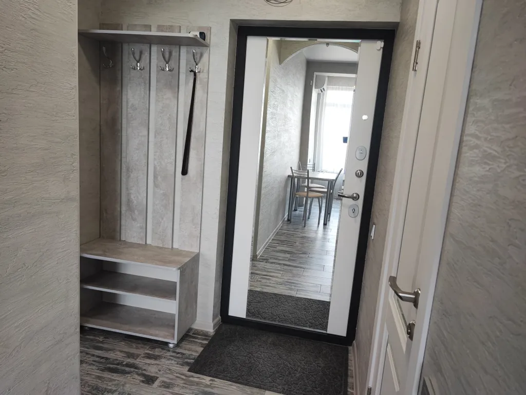 Квартира в новом доме у моря