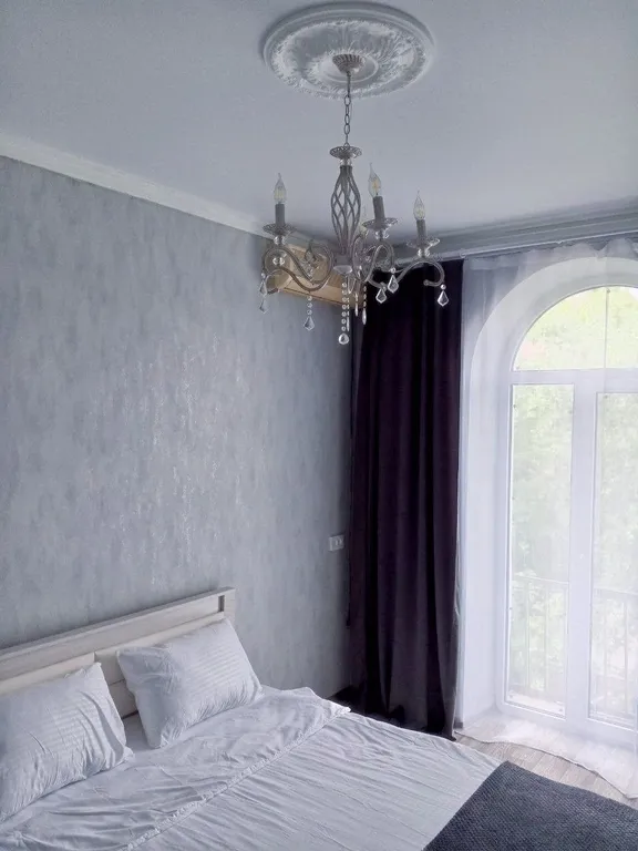 2х комнатная квартира в центре города