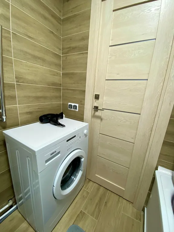 Квартира Евродвушка в центральном районе города — Курск