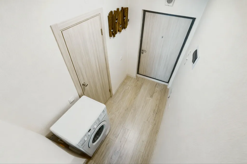 Квартира-студия ЖК Цветной Бульвар