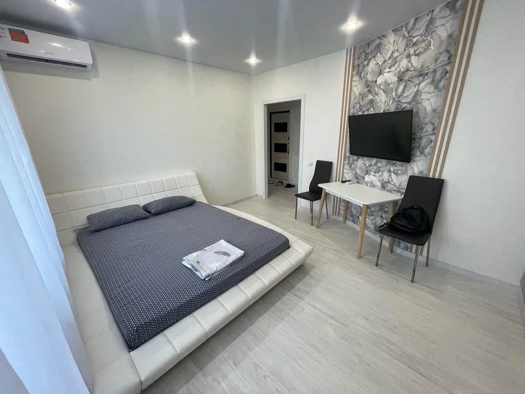 Уютная квартира в новом доме