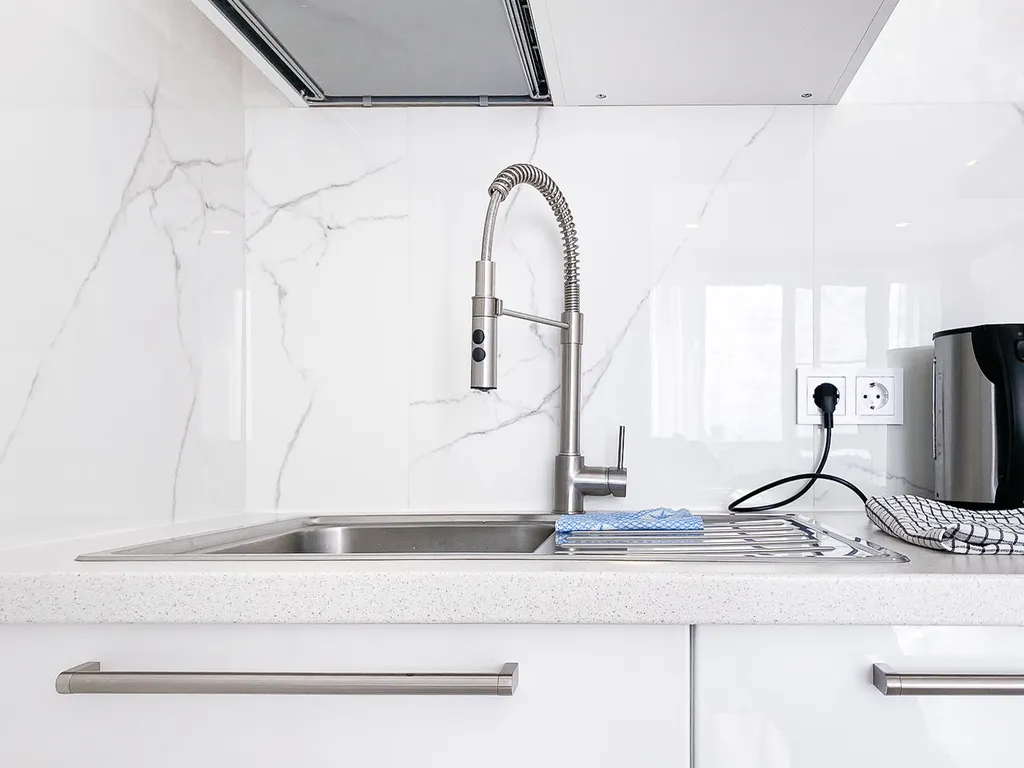 Стильная евродвушка рядом с Моремоллом