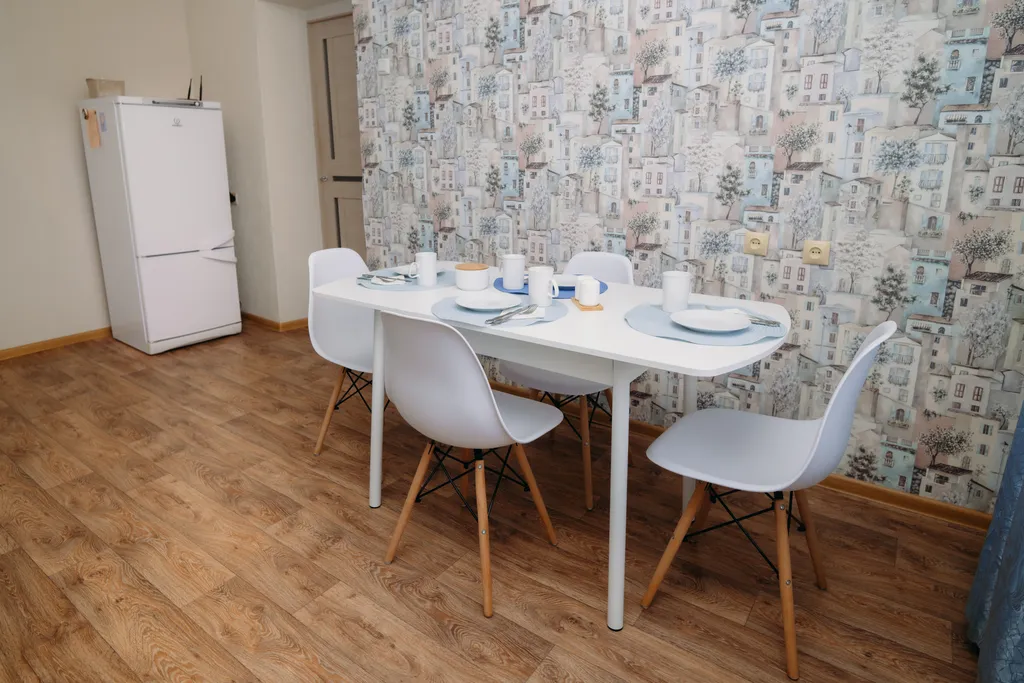 2-комнатная квартира на площади Победы