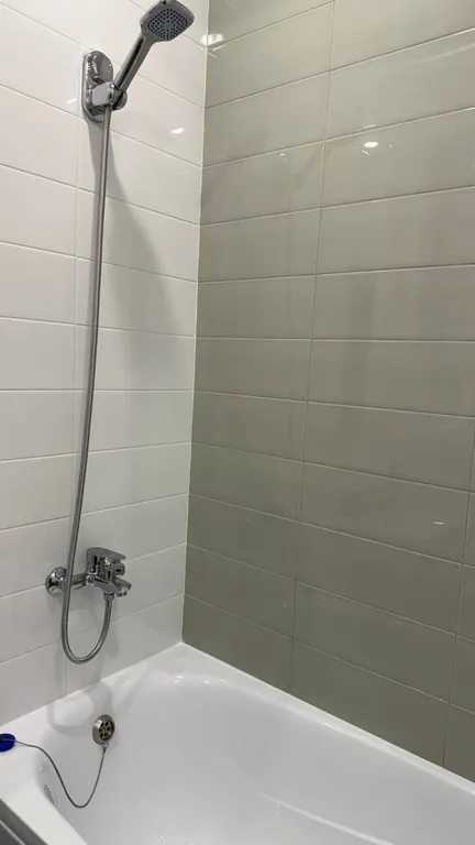 Апартамент Sever Apart