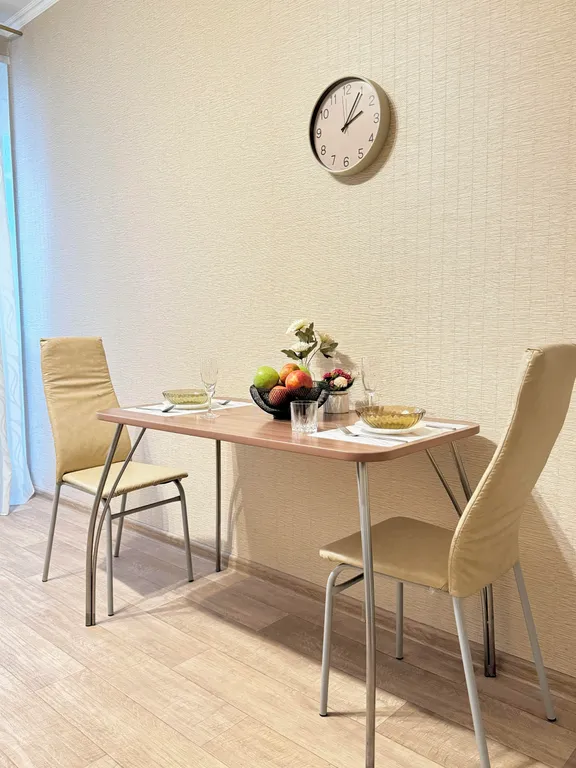 Квартира Уютная квартира возле ЖД Вокзала — Самара