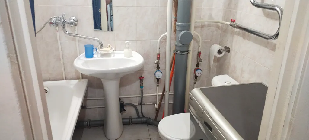 Уютная квартира в центре