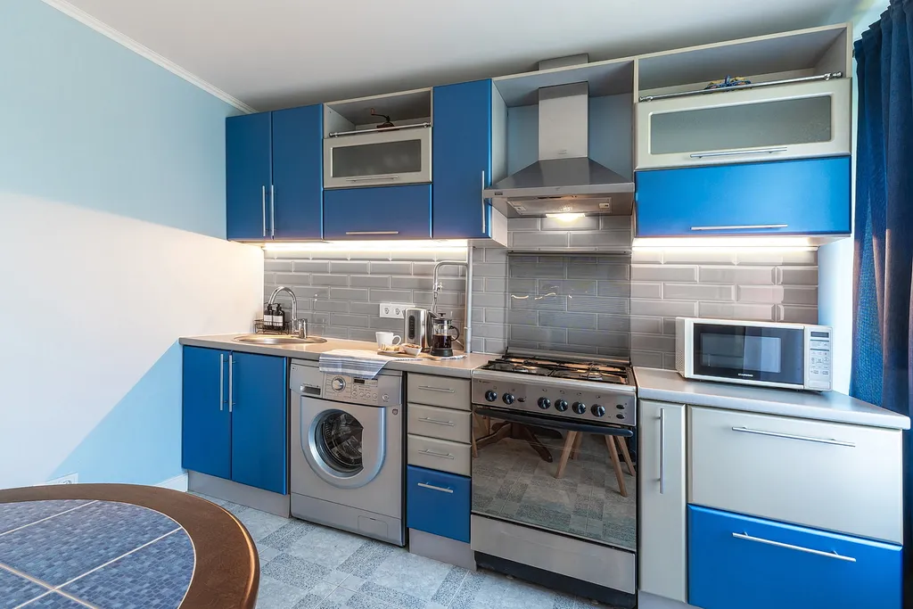 Квартира Квартира в центре — Москва