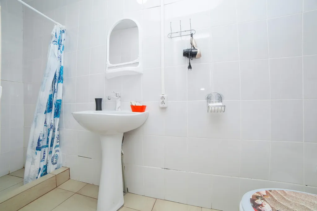 Комната Кубрик-2