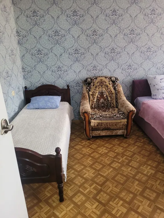 Квартира у парка