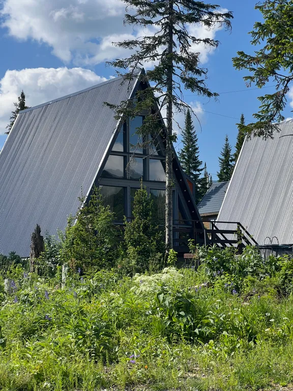 Гостевой дом Хлоя