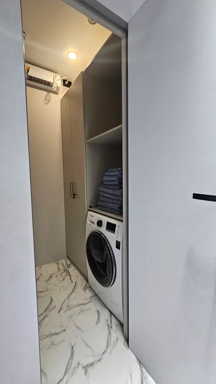 Современная квартира премиум-класса