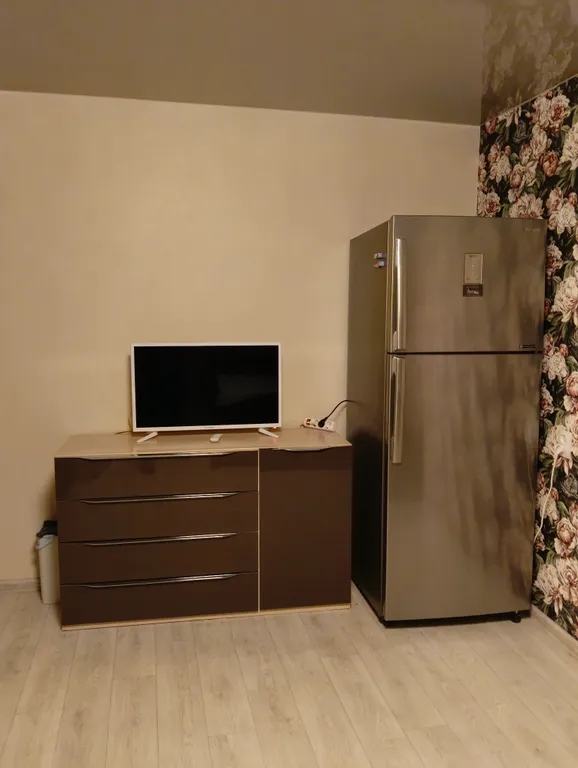 Однушка в Кукисвумчорре