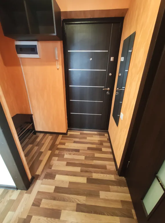 Уютная квартира рядом с ТЦ Мега