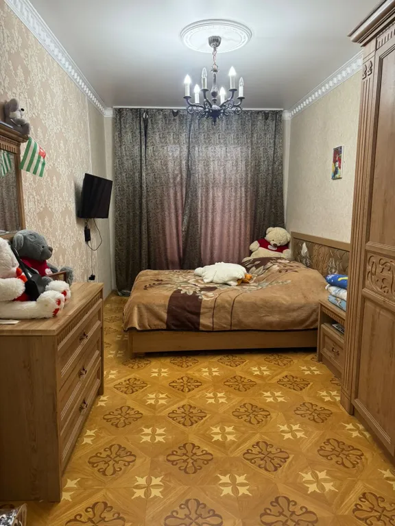 2х комнатная квартира в Пицунде