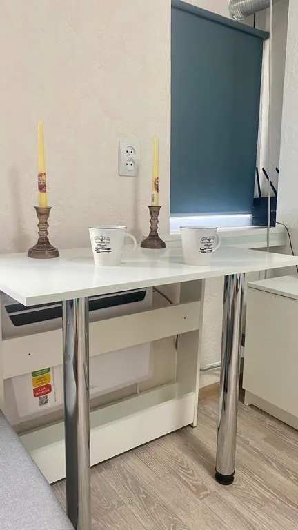 Квартира Бесстыжие ванны — аренда посуточно в Пятигорск