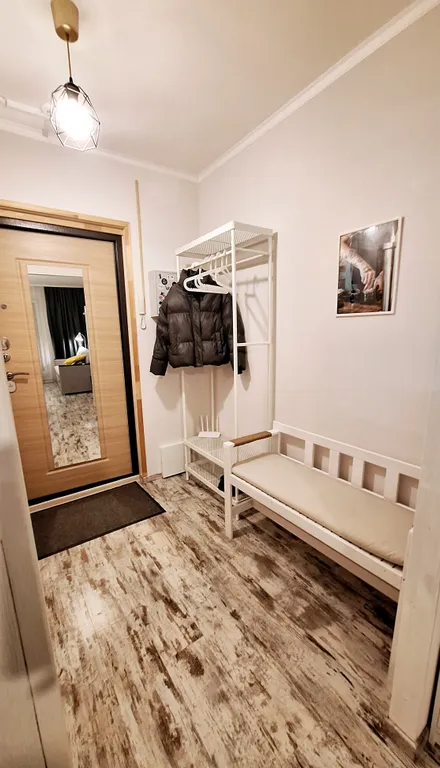 Уютная студия