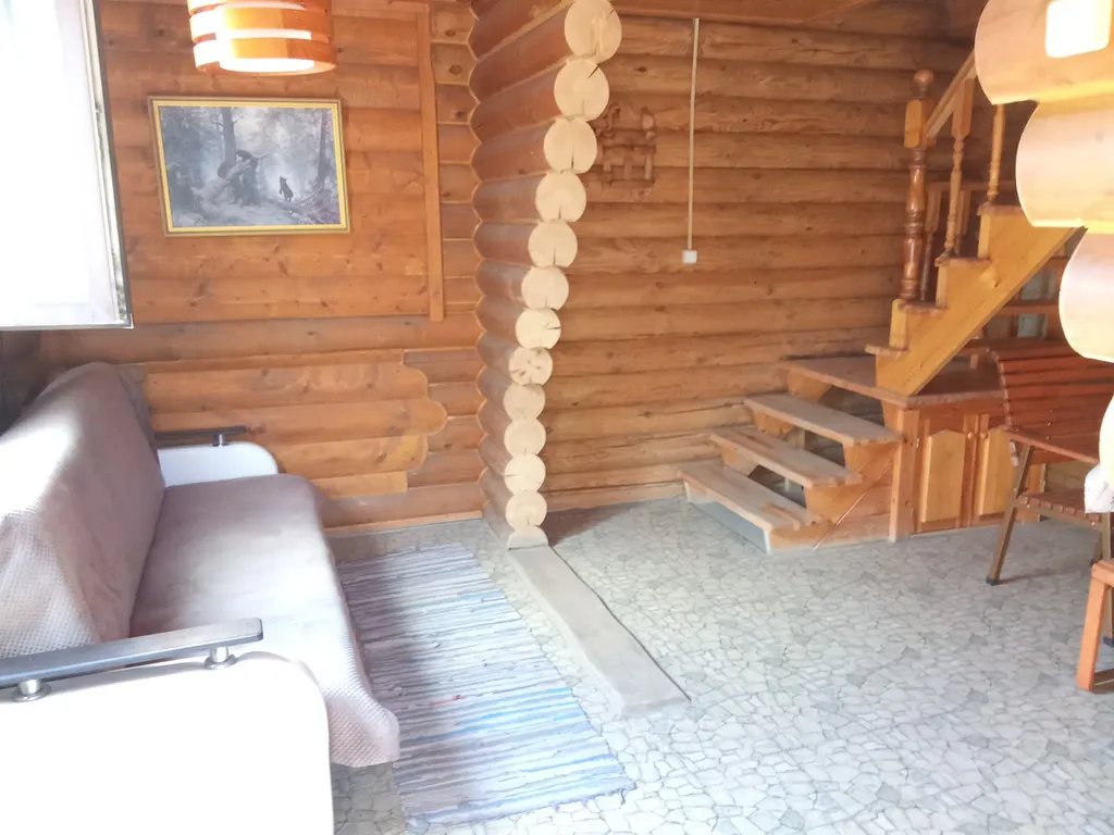 4-комнатный Дом