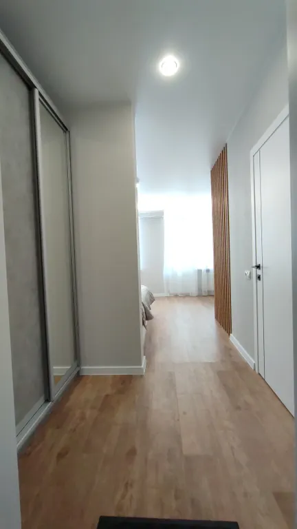 Квартира Квартира Уютно как дома — Краснодар