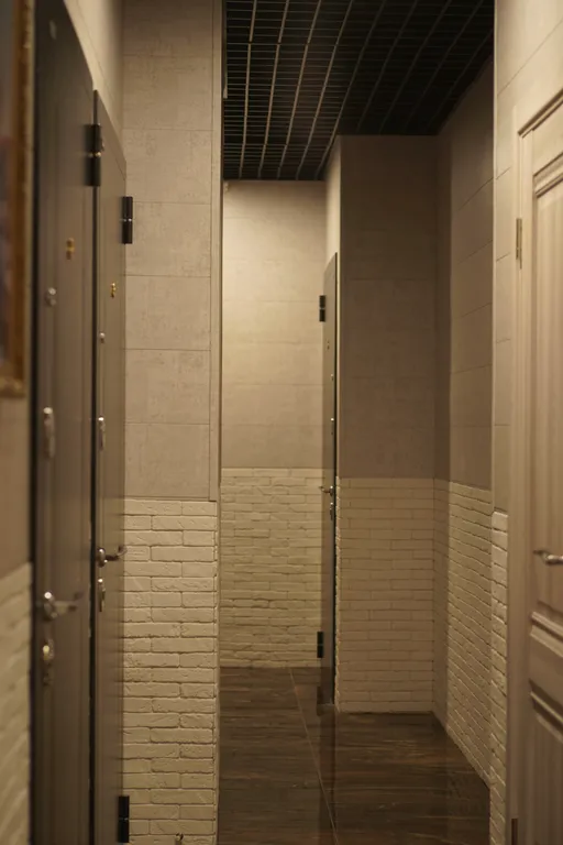 Квартира Апартаменты ЖК Талисман — Москва