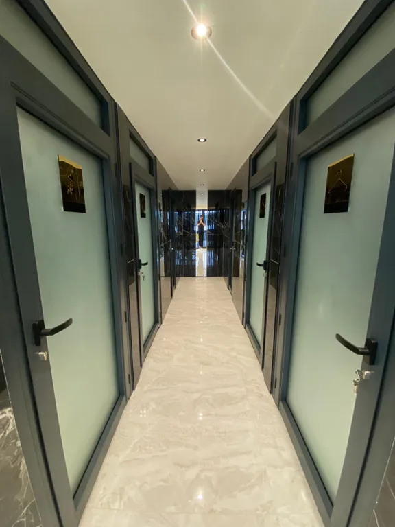 2-комнатные апартамент в ЖК BestHome 40 Клеопатра Эпик