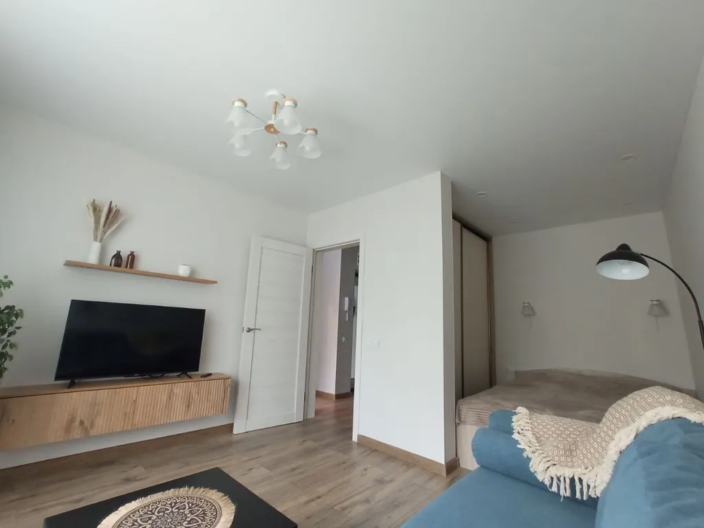 Квартира Стильная и уютная квартира в историческом центре — Калининград