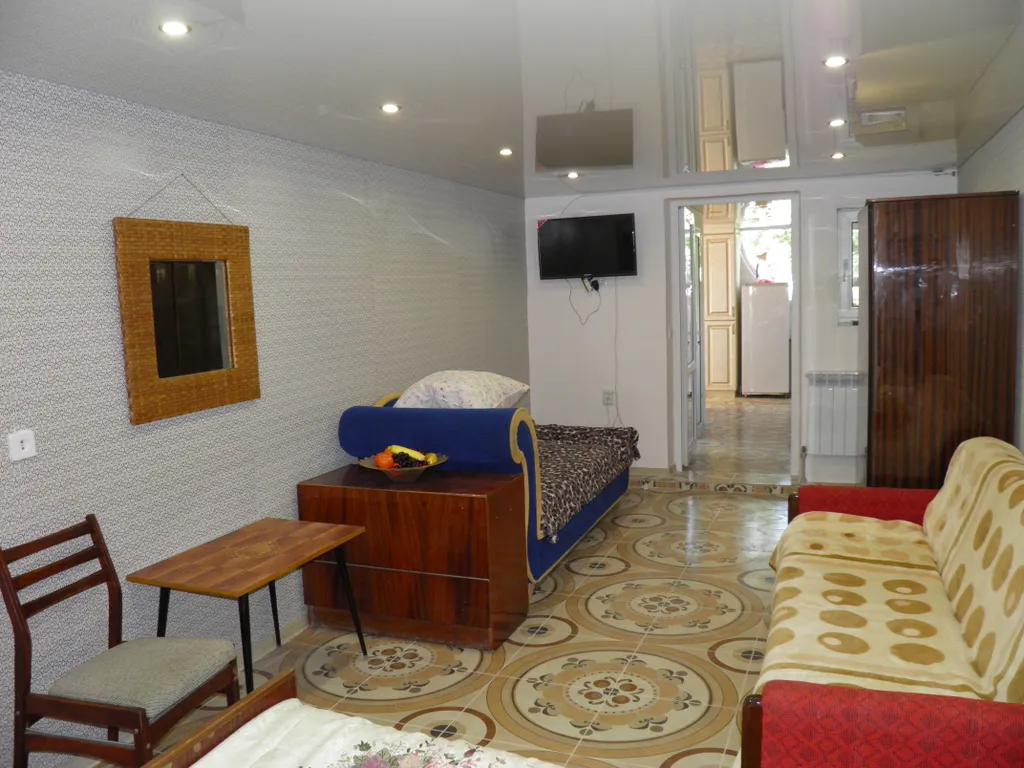 Квартира Комната — Севастополь