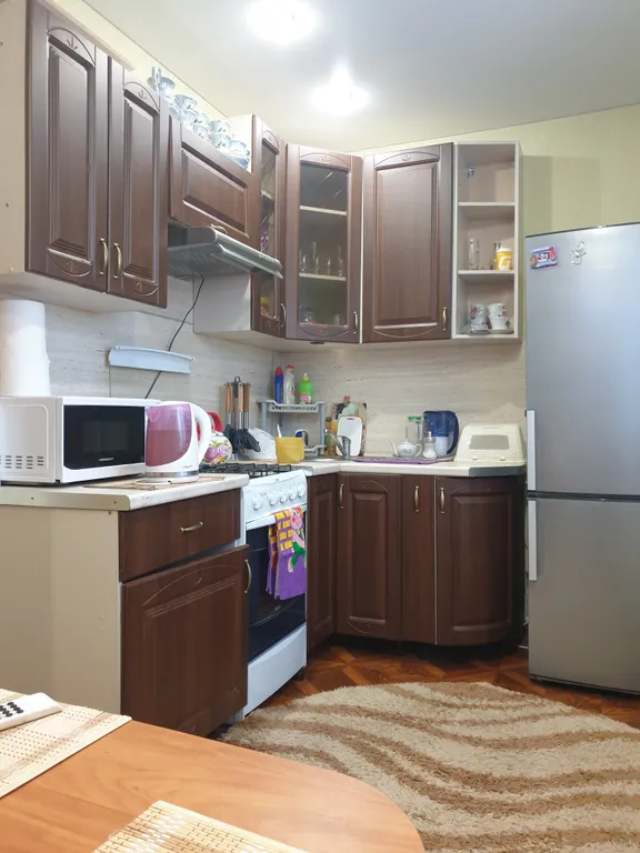 Частный дом недалеко от центра города