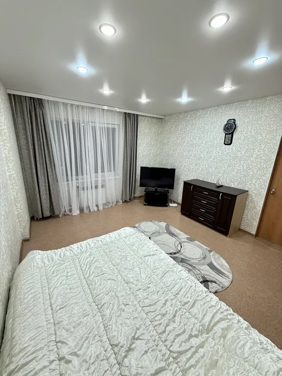 Уютная и чистая квартира — аренда посуточно в Корсаков