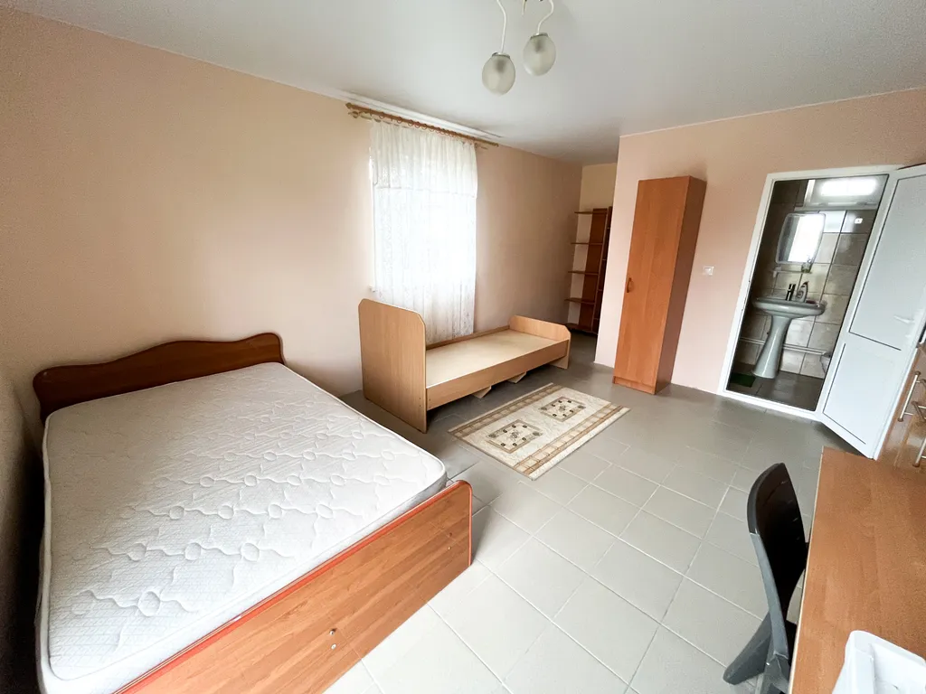 Квартира Комната — Голубицкая