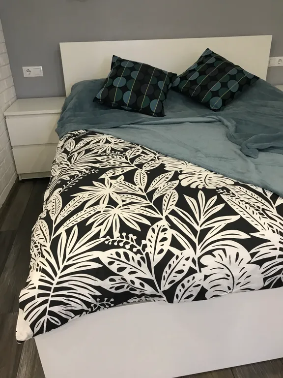 Квартира Апартаменты Welcome — Ярославль