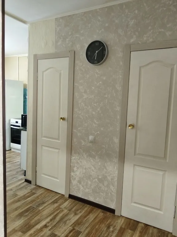 Уютная квартира у Столицы