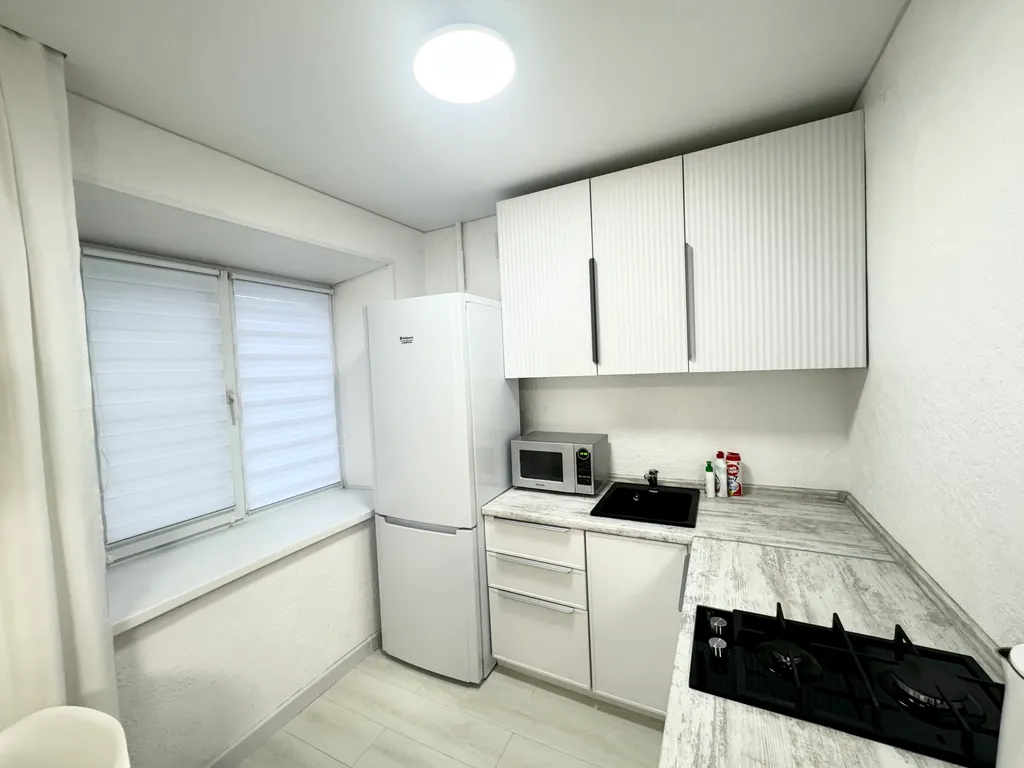 Квартира 2-комнатная квартира в центре Ярославля — Ярославль