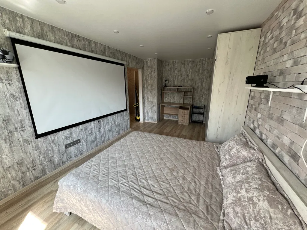 Квартира Уютная квартира в историческом центре города в районе Амалиенау — Калининград