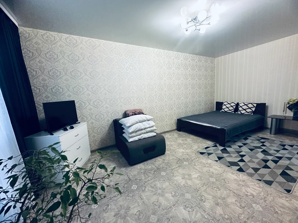 Уютная квартира для проживания В Нижнем Тагиле — аренда посуточно в Нижний Тагил