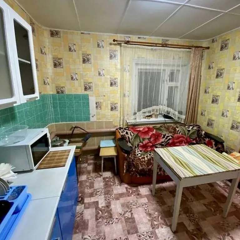 Дом на Волге для рыбалки и отдыха со всеми удобствами