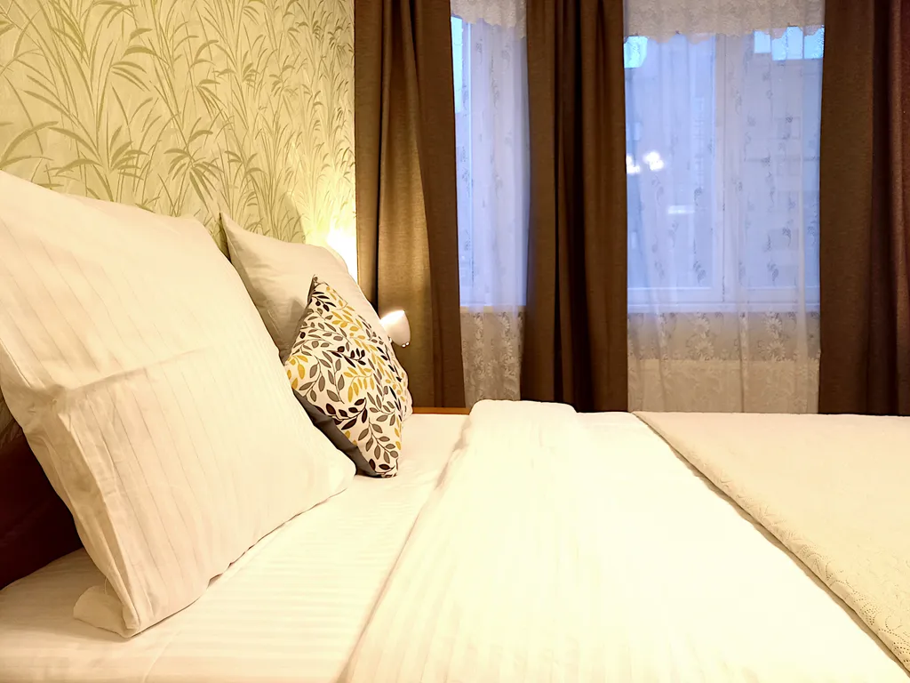 Золотой Листопад