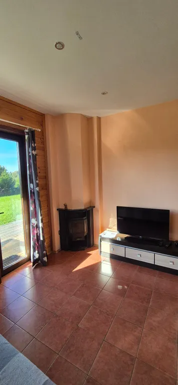 Куркиёки у леса