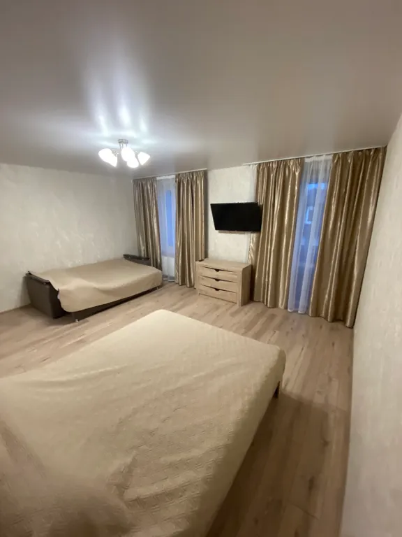 Квартира у моря — аренда посуточно в Приморский