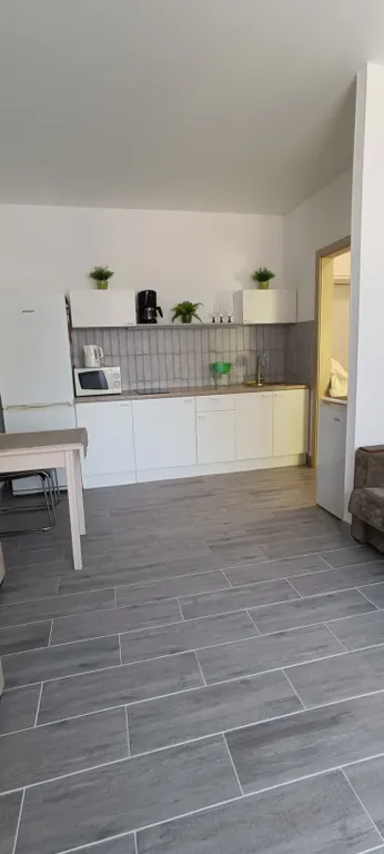 Квартира Квартира для отдыха — Калининград