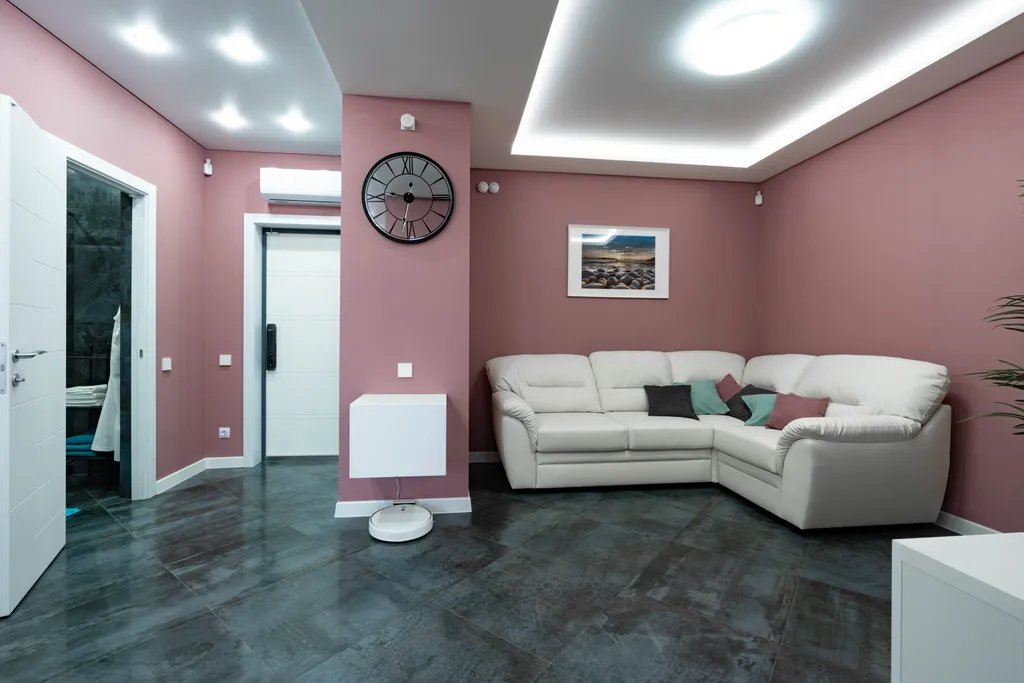 Евродвушка дивный пляж