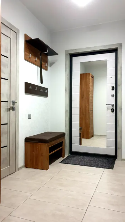 Lux-Apartments с живописным видом на Храм