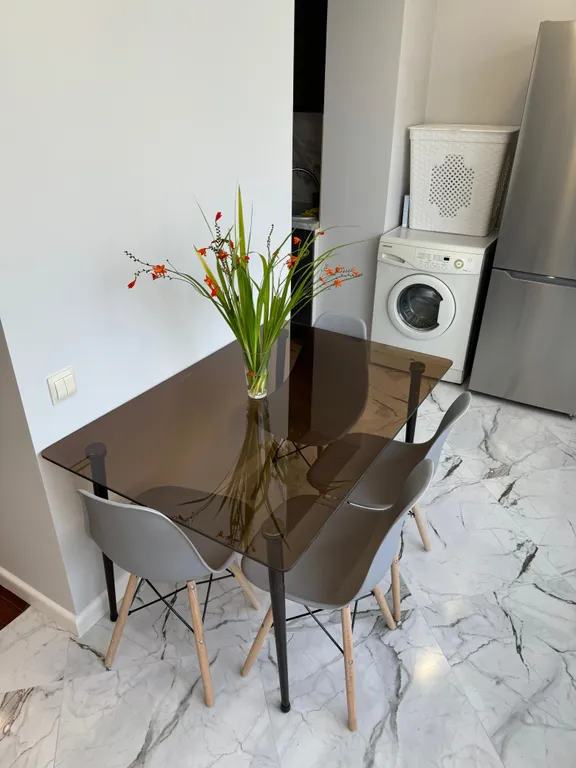 Уютная квартира рядом с морем