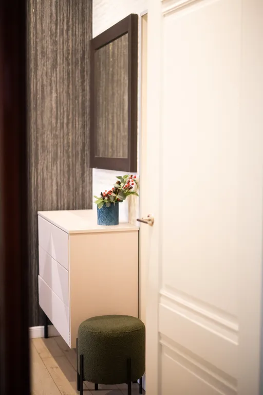 Уютная евродвушка в самом центре