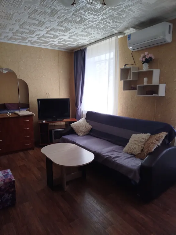 Уютная квартира в самом центре города
Предоставляем отчетные документ.