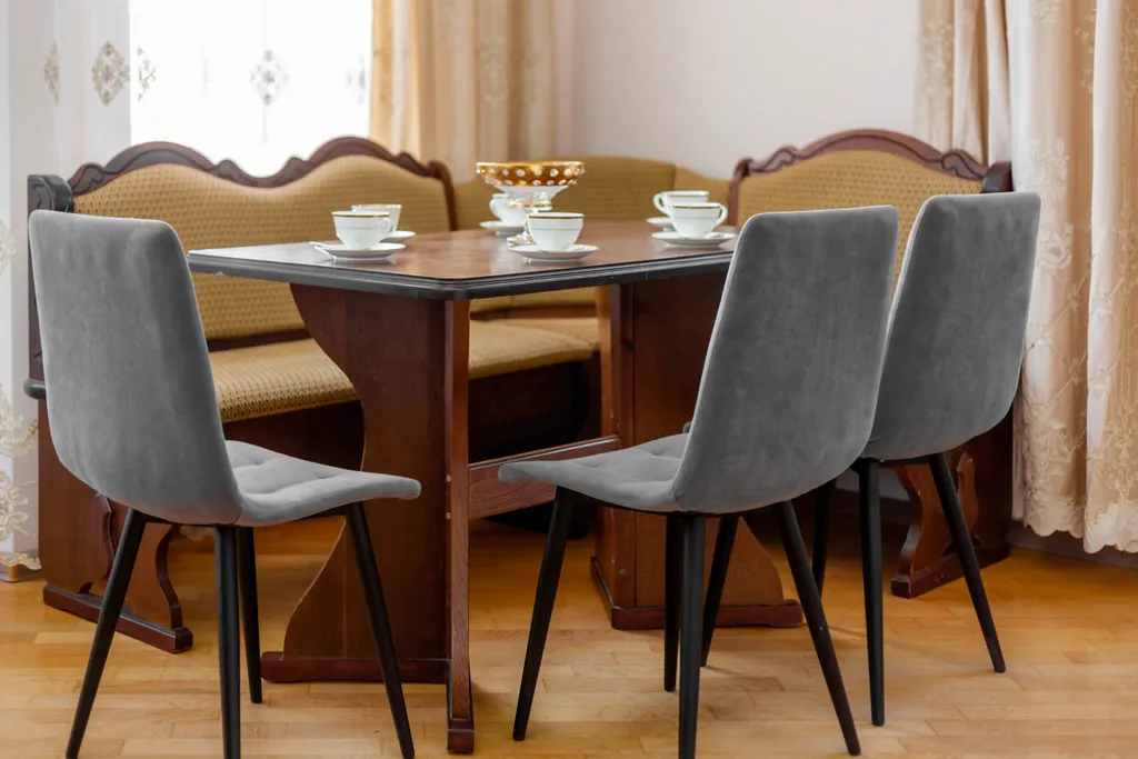 Уютный дом в центре города